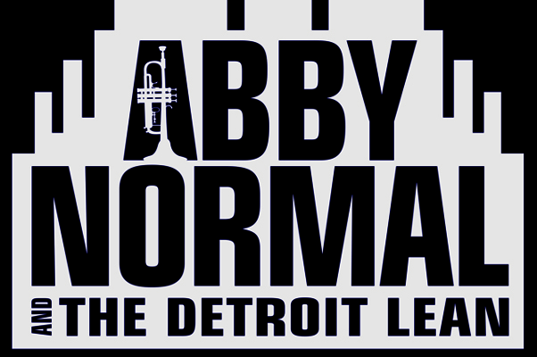 Abby Normal logo