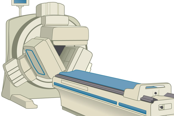 MRI Machine 1