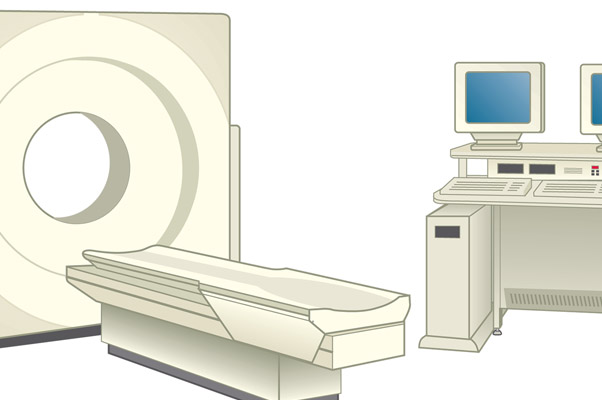 MRI Machine 2